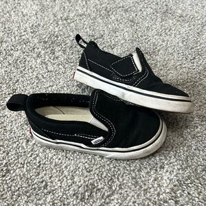 COPY - Toddler Vans